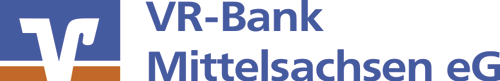 Logo Volksbank Mittelsachsen